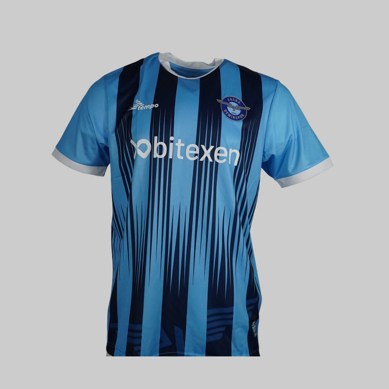 Adana Demirspor 2022/2023 Home Shirt