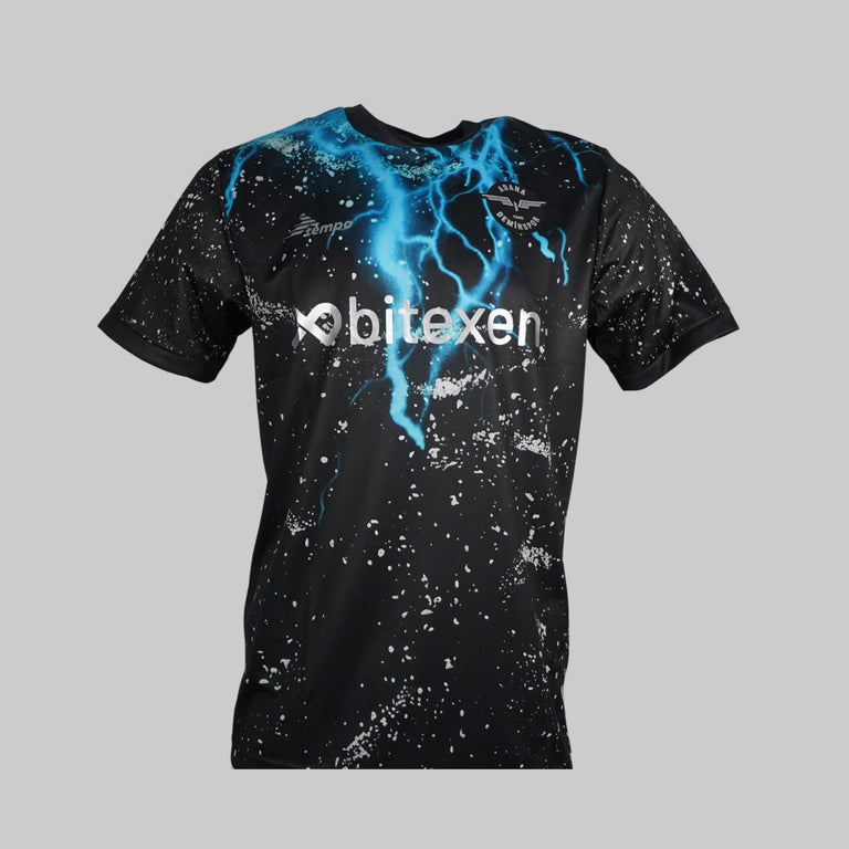 Adana Demirspor 2022/2023 Third Shirt