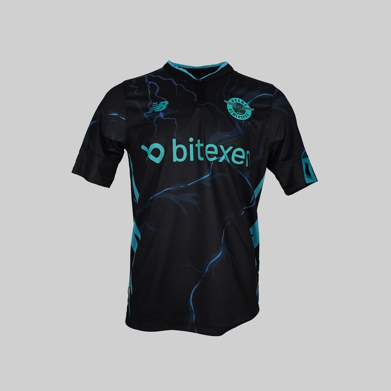 Adana Demirspor 2023/2024 Third Shirt