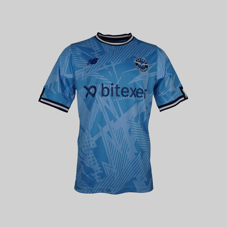 Adana Demirspor 2023/2024 Fourth Shirt