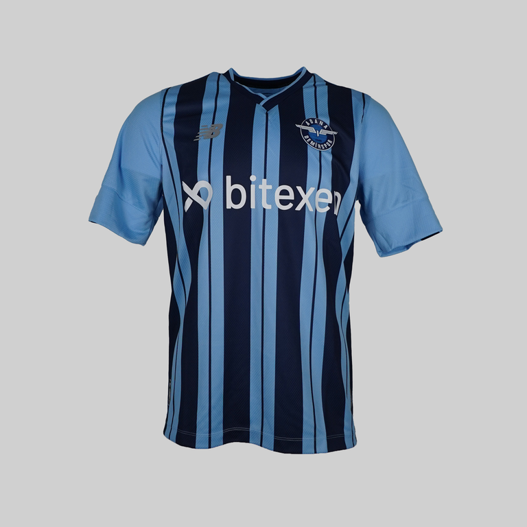 Adana Demirspor 2023/2024 Home Shirt