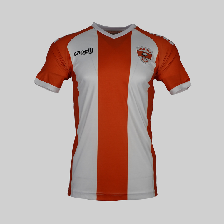 Adanaspor 2020/2021 Third Shirt