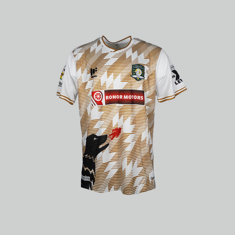 Aduana Stars 2023/2024 Away Shirt