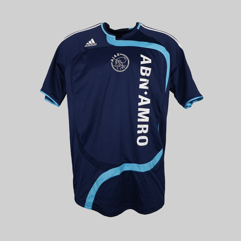Ajax 2007/2008 Away Shirt