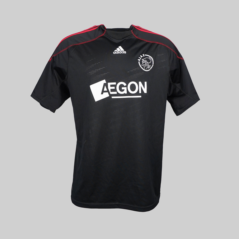 Ajax 2009/2010 Away Shirt