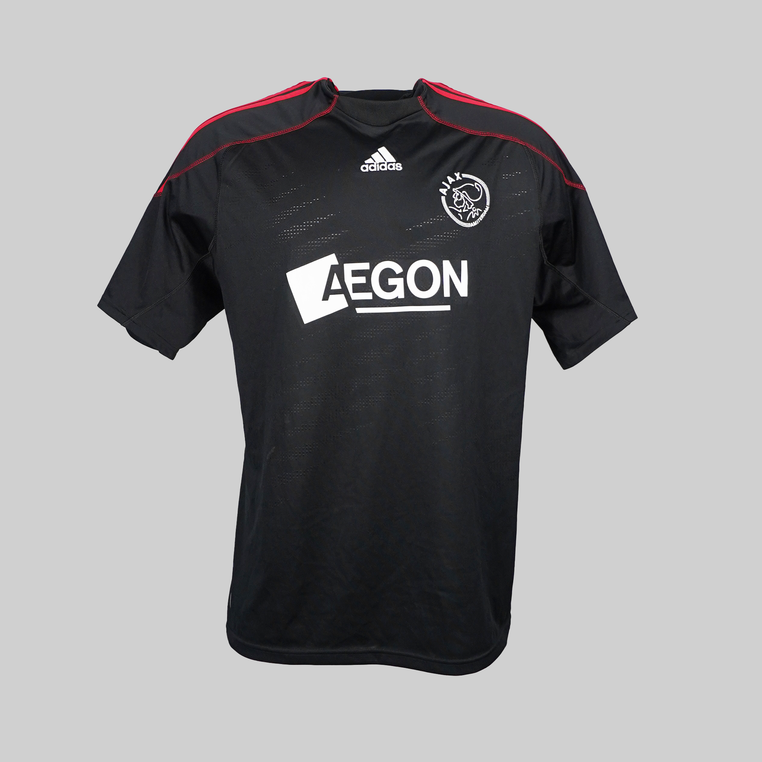 Ajax 2009/2010 Away Shirt