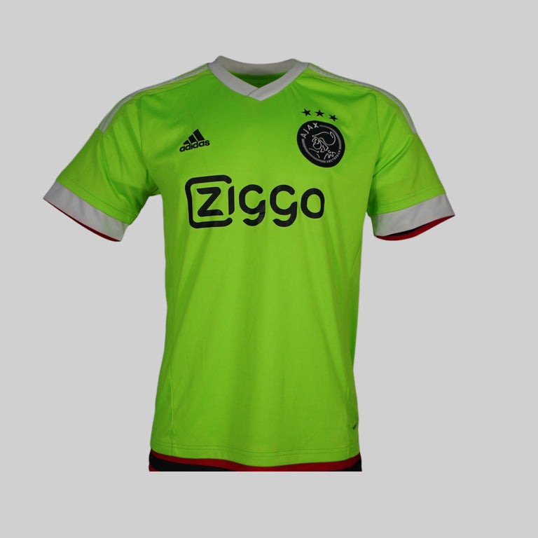 Ajax 2015/2016 Away Shirt