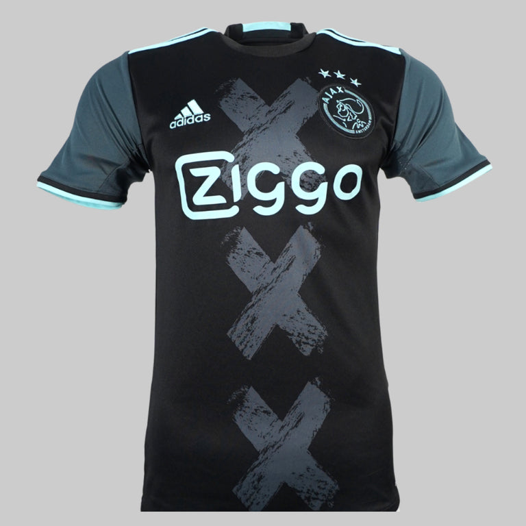 Ajax 2016/2017 Away Shirt