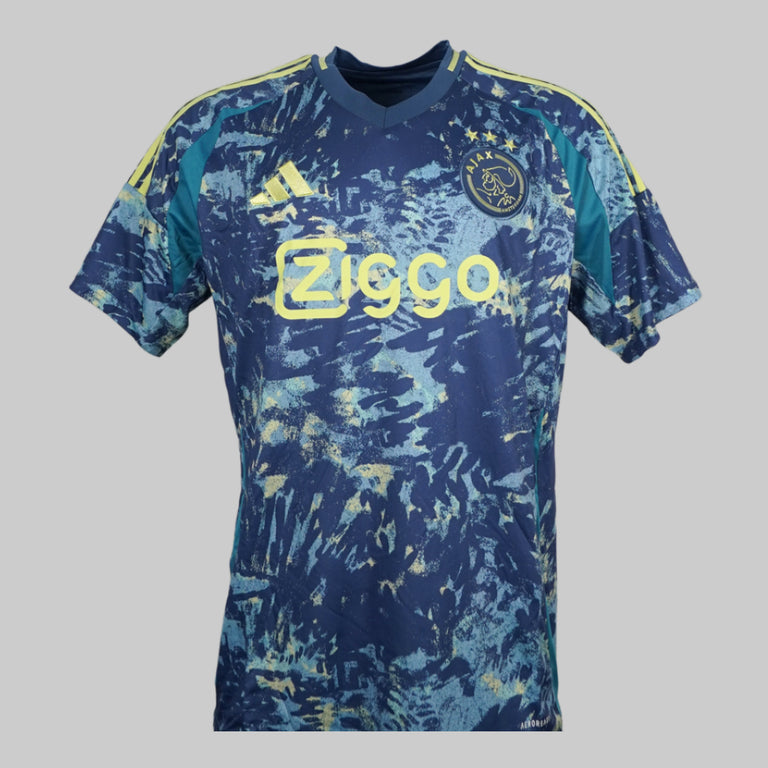 Ajax 2024/2025 Away Shirt