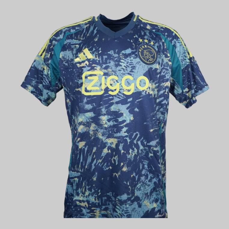 Ajax 2024/2025 Away Shirt