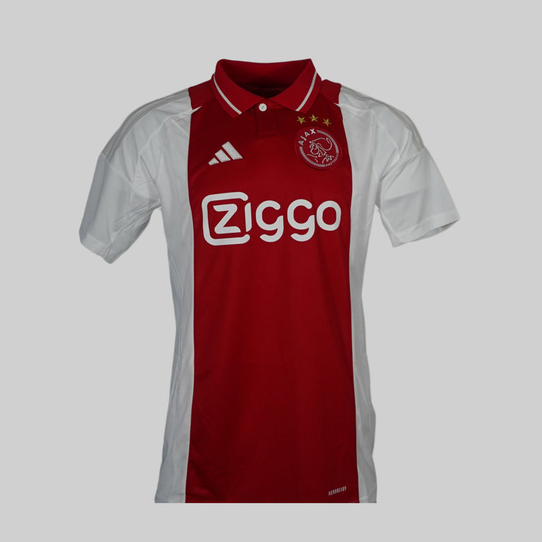 Ajax 2024/2025 Home Shirt