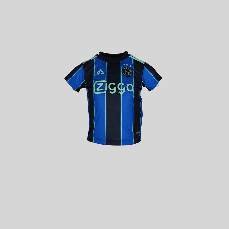 Ajax 2021/2022 Away Shirt