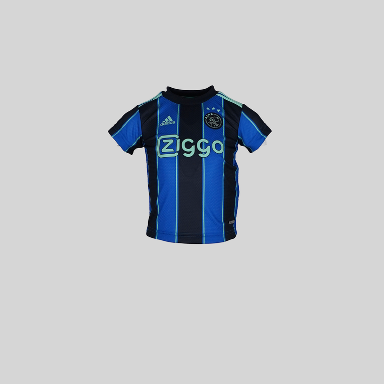 Ajax 2021/2022 Away Shirt