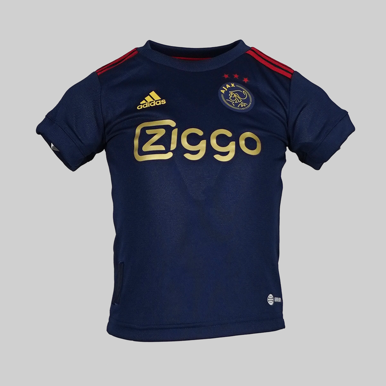 Ajax 2022/2023 Away Shirt