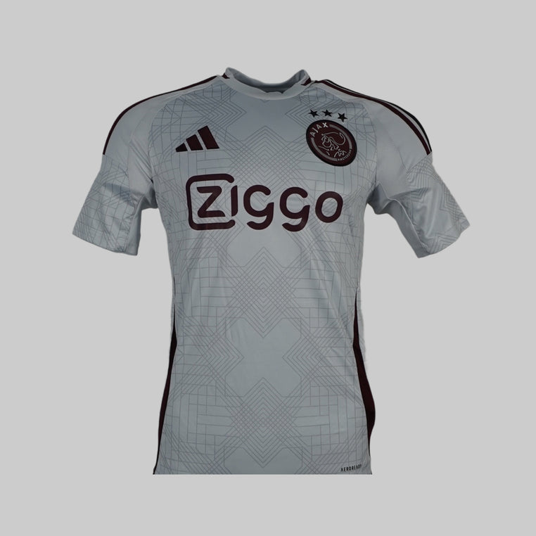 Ajax 2024/2025 Third Shirt