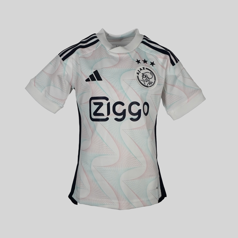 Ajax 2023/2024 Away Shirt