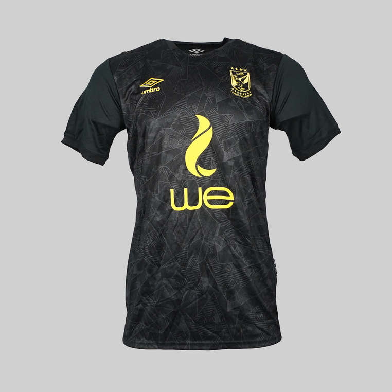 Al Ahly 2019/2020 Away Shirt