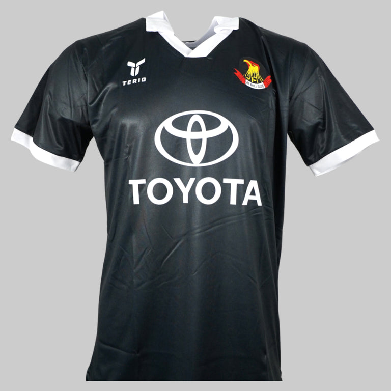 Al Ahli Club 2020/2021 Away Shirt