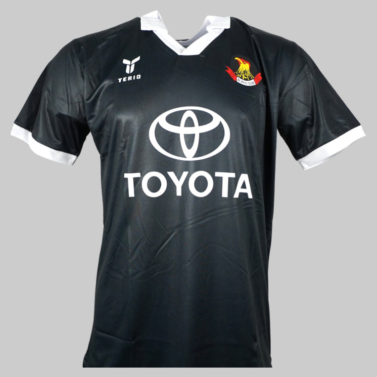 Al Ahli Club 2020/2021 Away Shirt