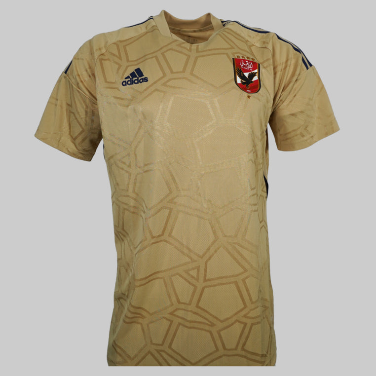 Al Ahly 2022/2023 Third Shirt