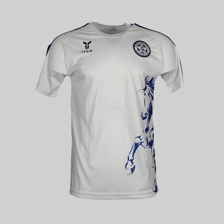 Al-Najma 2022/2023 Home Shirt