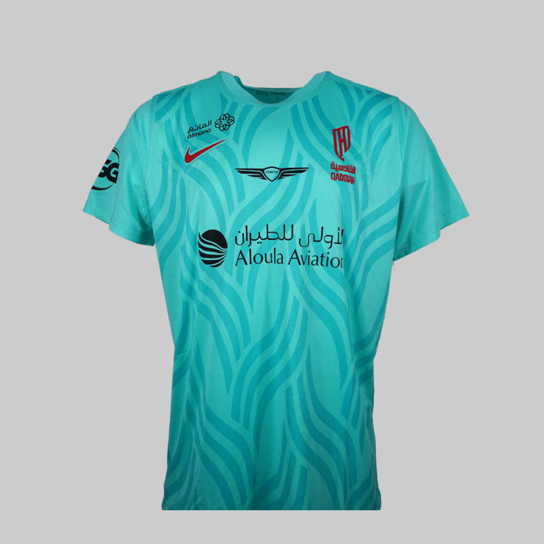 Al-Qadsiah 2024/2025 Third Shirt