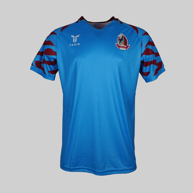 Al Shabab Manama 2022/2023 Away Shirt