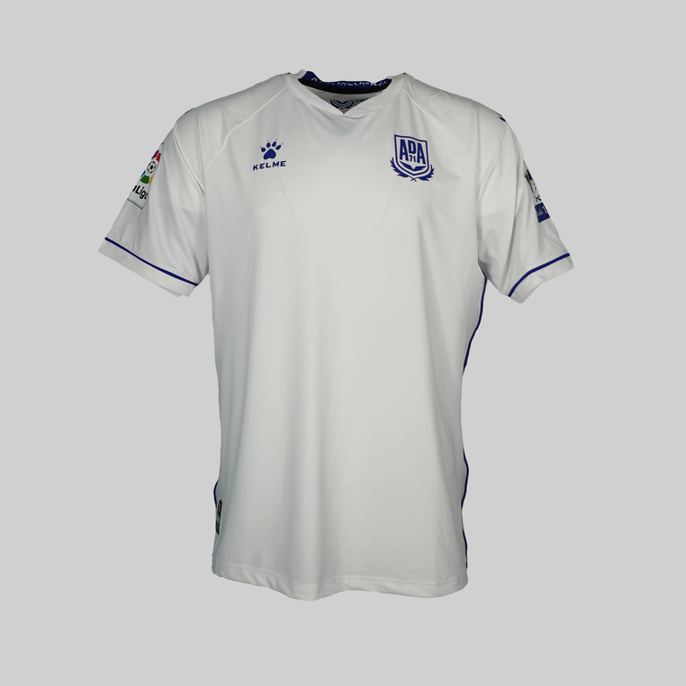 Alcorcon 2019/2020 Third Shirt