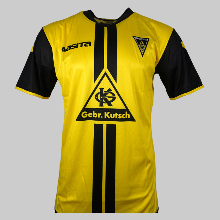 Alemannia Aachen 2018/2019 Home Shirt