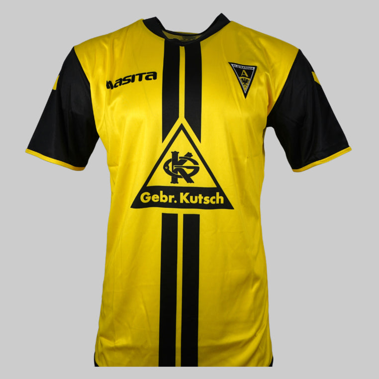 Alemannia Aachen 2018/2019 Home Shirt