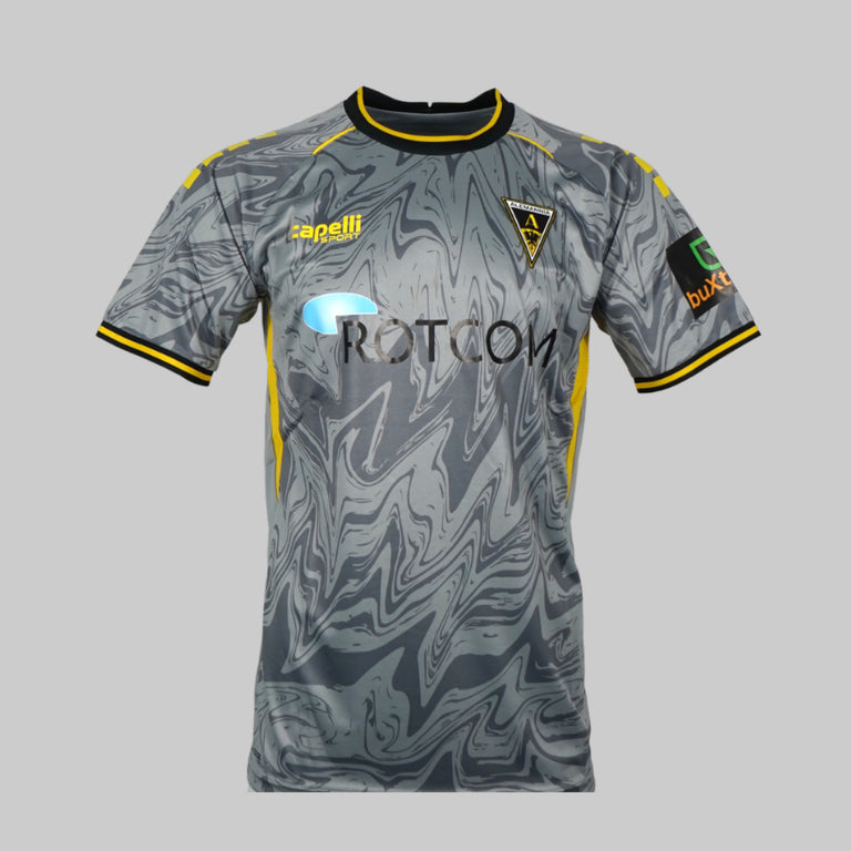 Alemannia Aachen 2025/2026 Third Shirt