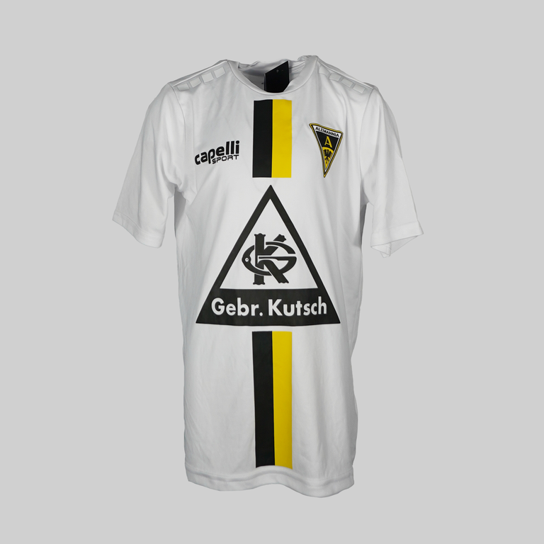 Alemannia Aachen 2022/2023 Away Shirt