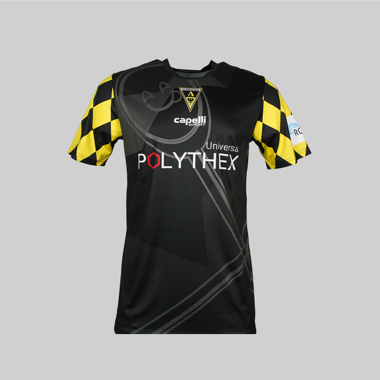 Alemannia Aachen 2024/2025 Karnival Shirt