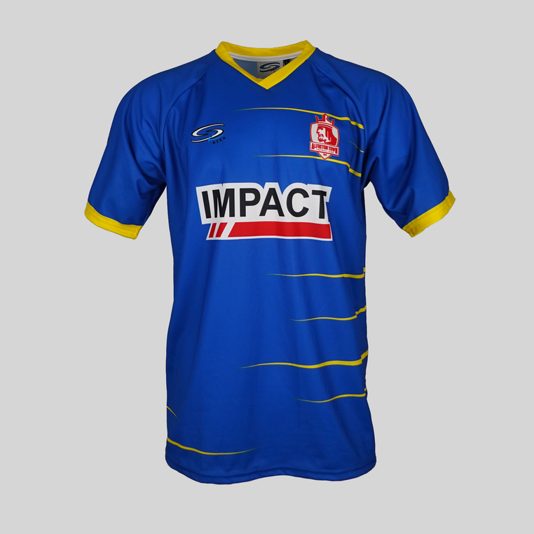 Alfreton Town 2019/2020 Away Shirt
