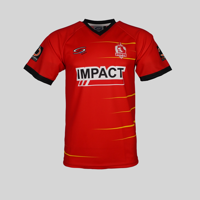 Alfreton Town 2019/2020 Home Shirt
