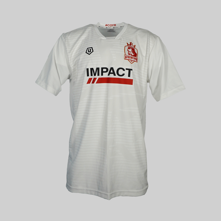 Alfreton Town 2015/2016 Third Shirt