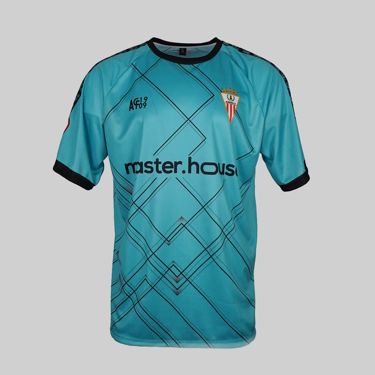 Algeciras 2019/2020 Third Shirt