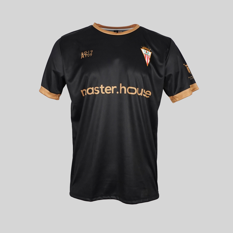 Algeciras 2019/2020 Away Shirt