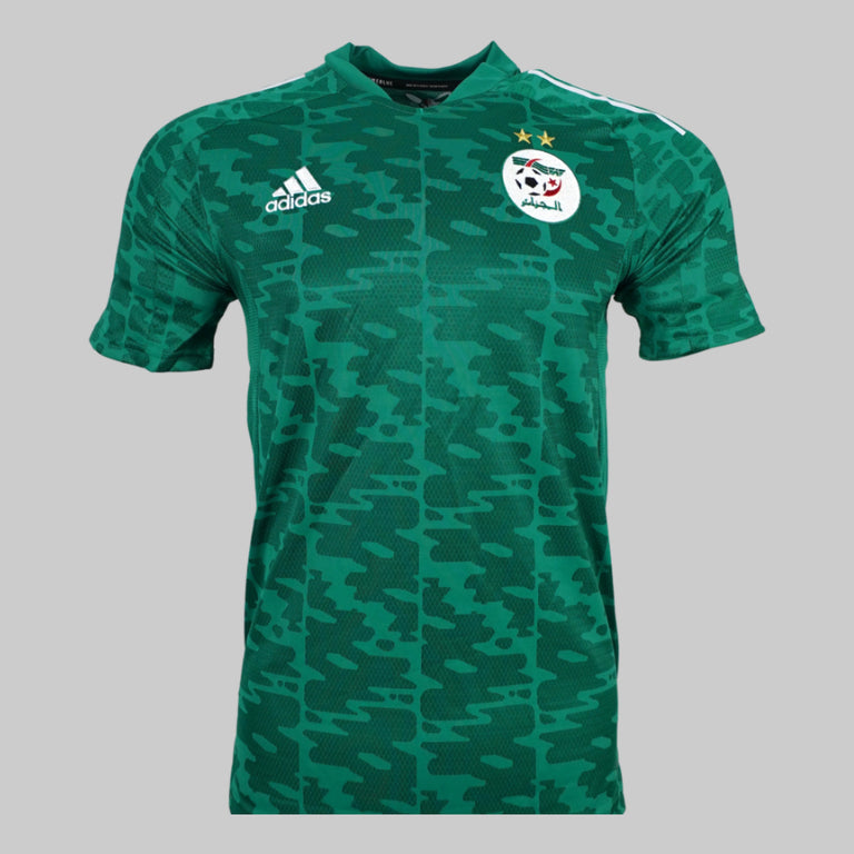Algeria 2021 Away Shirt