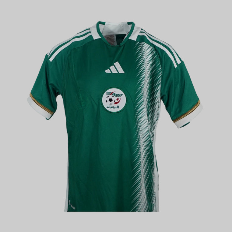 Algeria 2022 Away Shirt