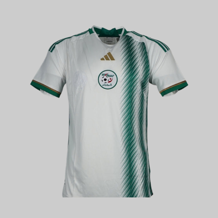 Algeria 2022 Home Shirt