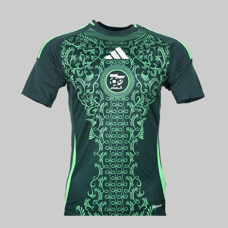 Algeria 2024/2025 Away Shirt
