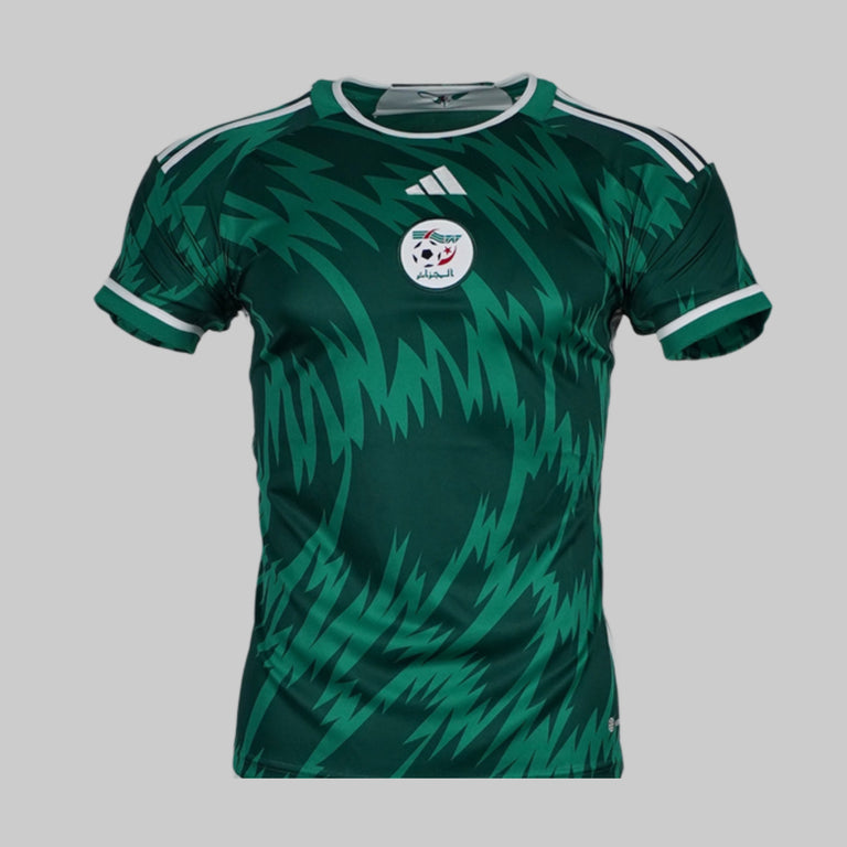Algeria Women 2023 Away Shirt