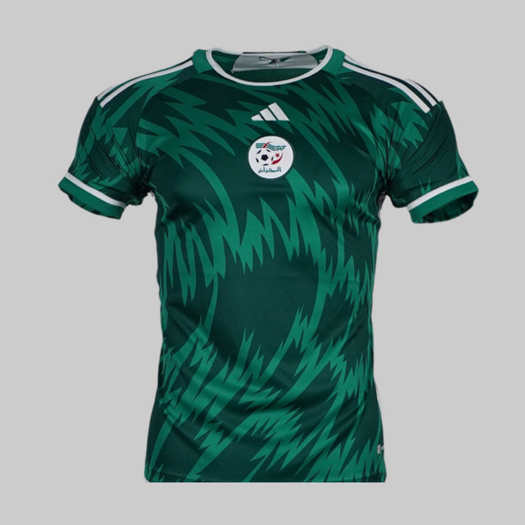 Algeria Women 2023 Away Shirt