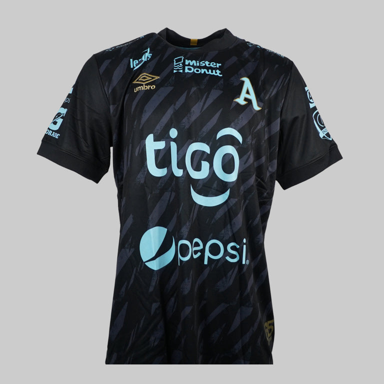 Alianza FC 2023/2024 Away Shirt