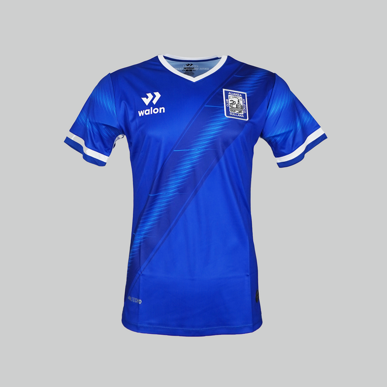 Alianza Sullana 2024 Away Shirt