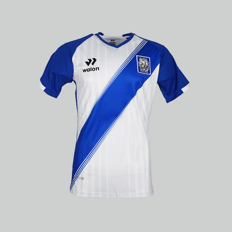 Alianza Sullana 2024 Home Shirt