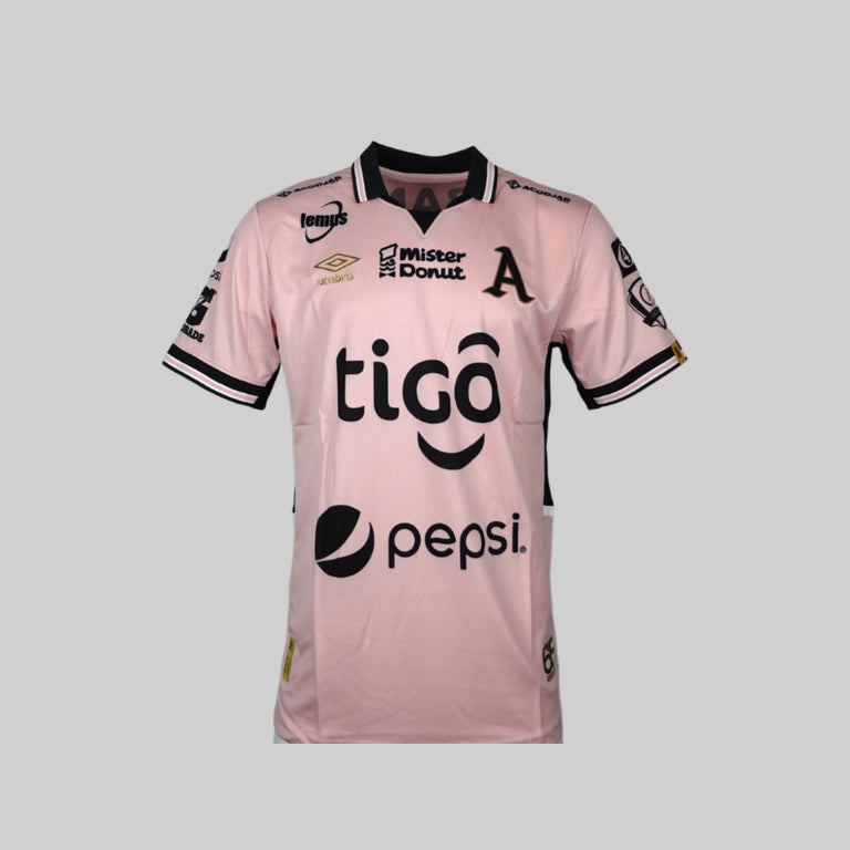 Alianza FC 2023/2024 Third Shirt