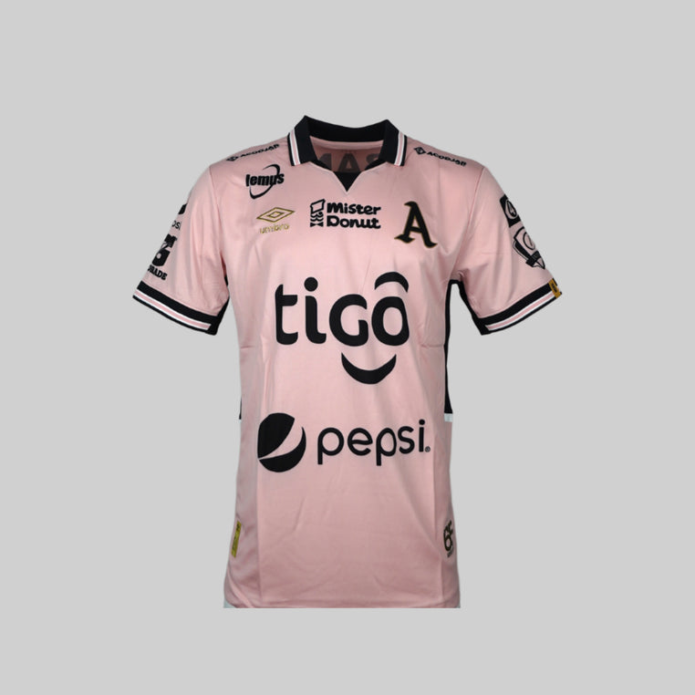 Alianza FC 2023/2024 Third Shirt