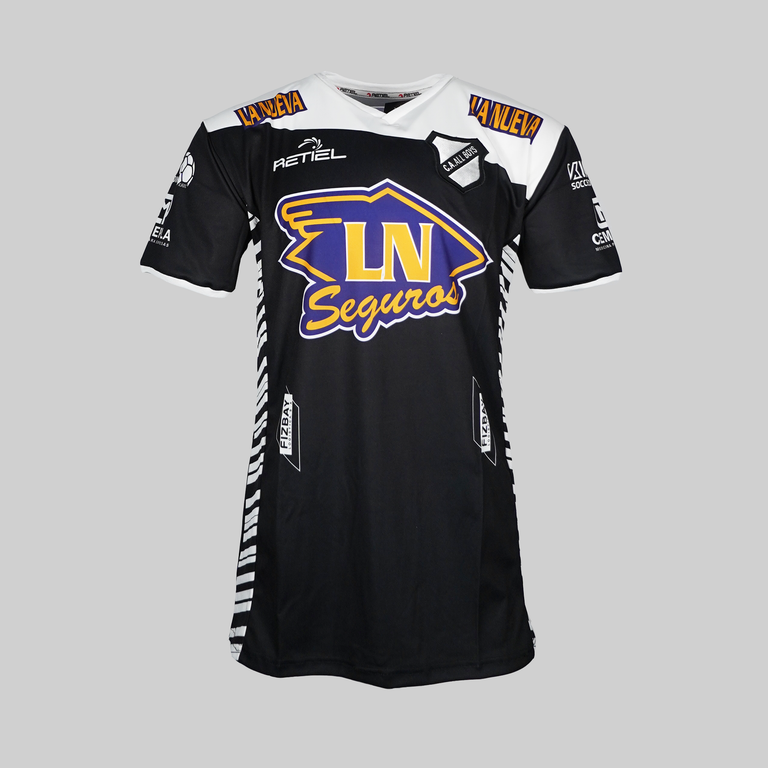 All Boys 2020 Away Shirt